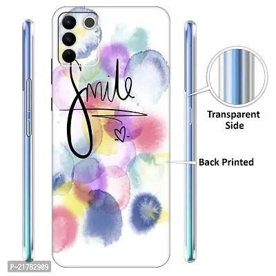 Vivo V27 Pro 5G Back Cover Designer Printed Soft Case-thumb2