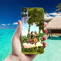 OPPO A78 5G Back Cover Designer Printed Soft Case-thumb3