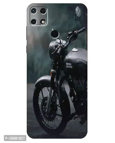 REDMI 10 Back Cover Designer Printed Soft Case