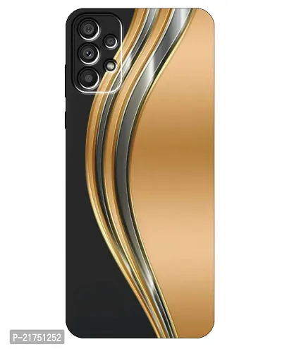 Samsung Galaxy M32 5G Back Cover Designer Printed Soft Case-thumb0