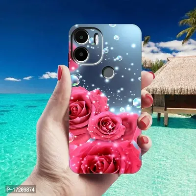 REDMI NOTE 12 Pro Plus 5G Back Cover Designer Printed Soft Case-thumb4