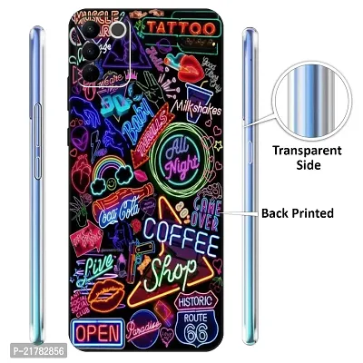 Vivo V27 Pro 5G Back Cover Designer Printed Soft Case-thumb2