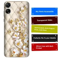 OPPO F23 5G Back Cover Designer Printed Soft Case-thumb2