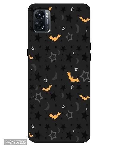 OPPO K10 5G Back Cover Designer Printed Soft Case