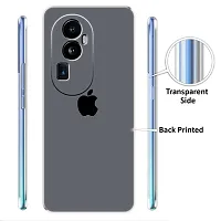 Oppo Reno 10 Pro Plus 5G Back Cover Designer Printed Soft Case-thumb1