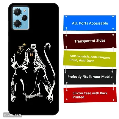 Poco X5 Pro 5G Back Cover Designer Printed Soft Case-thumb3