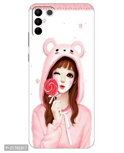 Vivo V27 Pro 5G Back Cover Designer Printed Soft Case-thumb0