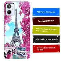 realme 10 Back Cover Designer Printed Soft Case-thumb2