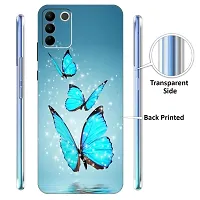 Vivo V27 5G Back Cover Designer Printed Soft Case-thumb1