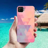 OPPO F17 Back Cover Designer Printed Soft Case-thumb3