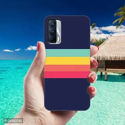 realme X7 Max Back Cover Designer Printed Soft Case-thumb4