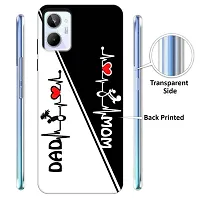 realme 10 Back Cover Designer Printed Soft Case-thumb1