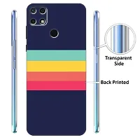 REDMI 10 Power Back Cover Designer Printed Soft Case-thumb1