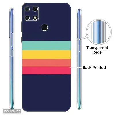 REDMI 10 Power Back Cover Designer Printed Soft Case-thumb2