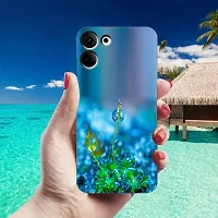 Tecno Camon 20 Back Cover Designer Printed Soft Case-thumb3