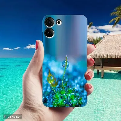 Tecno Camon 20 Back Cover Designer Printed Soft Case-thumb4