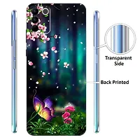 Vivo V27 5G Back Cover Designer Printed Soft Case-thumb1