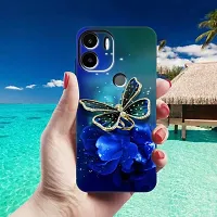 POCO C50 Back Cover Designer Printed Soft Case-thumb3