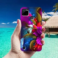 realme C25Y Back Cover Designer Printed Soft Case-thumb3