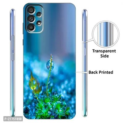 Samsung Galaxy M32 5G Back Cover Designer Printed Soft Case-thumb2