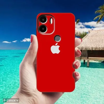 Redmi A1 Plus Back Cover Designer Printed Soft Case-thumb4