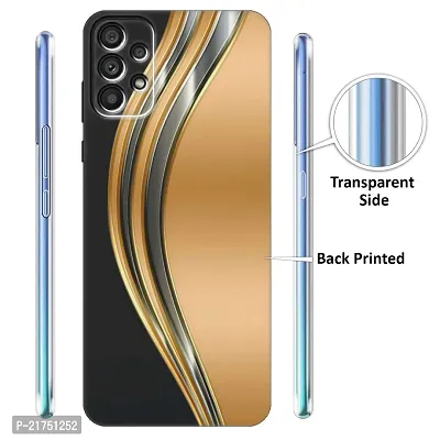 Samsung Galaxy M32 5G Back Cover Designer Printed Soft Case-thumb2