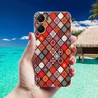 Vivo V29e 5G Back Cover Designer Printed Soft Case-thumb3