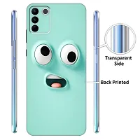 Vivo V27 5G Back Cover Designer Printed Soft Case-thumb1