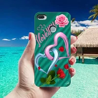 OPPO A11K Back Cover Designer Printed Soft Case-thumb3