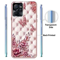 realme 9i 5G Back Cover Designer Printed Soft Case-thumb1