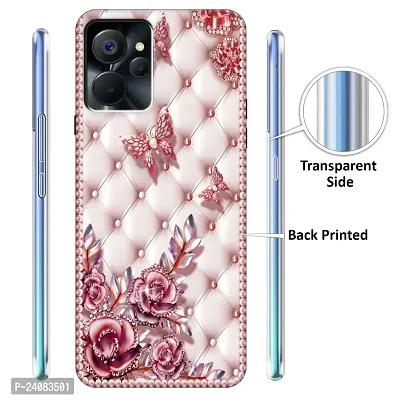 realme 9i 5G Back Cover Designer Printed Soft Case-thumb2