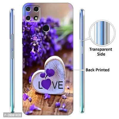 REDMI 10 Back Cover Designer Printed Soft Case-thumb2