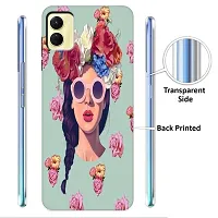 Vivo Y16 Back Cover Designer Printed Soft Case-thumb1