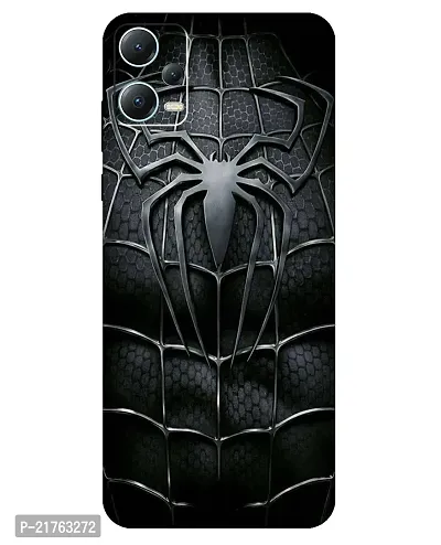 Poco X5 5G Back Cover Designer Printed Soft Case