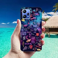 realme Narzo 50 Pro 5G Back Cover Designer Printed Soft Case-thumb3