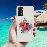 OPPO K10 Back Cover Designer Printed Soft Case-thumb3