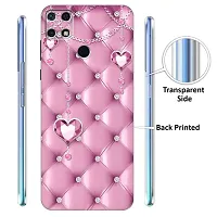 REDMI 10 Back Cover Designer Printed Soft Case-thumb1