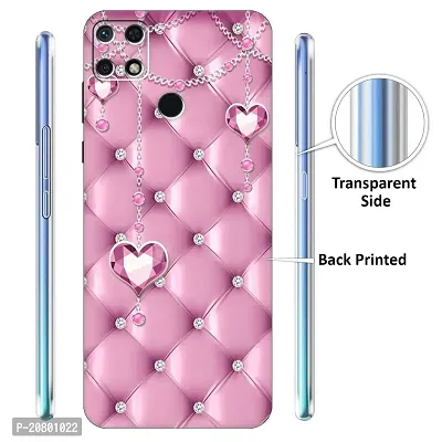 REDMI 10 Back Cover Designer Printed Soft Case-thumb2