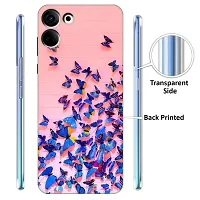 Tecno Camon 20 Back Cover Designer Printed Soft Case-thumb1