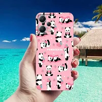 Redmi Note 12 5G Back Cover Designer Printed Soft Case-thumb3