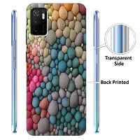 Poco M3 Pro 5G Back Cover Designer Printed Soft Case-thumb1