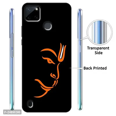 realme C25Y Back Cover Designer Printed Soft Case-thumb2