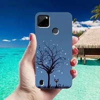 realme C25Y Back Cover Designer Printed Soft Case-thumb3