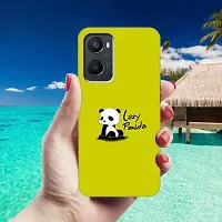 Oppo A96 Back Cover Designer Printed Soft Case-thumb3