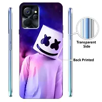 realme 9i 5G Back Cover Designer Printed Soft Case-thumb1