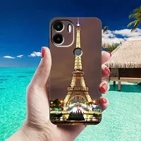 Xiaomi REDMI A1+ Back Cover Designer Printed Soft Case-thumb3