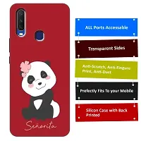 vivo Y12 Back Cover Designer Printed Soft Case-thumb2