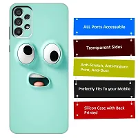 Samsung Galaxy A13 Back Cover Designer Printed Soft Case-thumb2