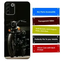 Vivo V27 5G Back Cover Designer Printed Soft Case-thumb2