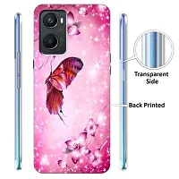 Oppo A96 Back Cover Designer Printed Soft Case-thumb1